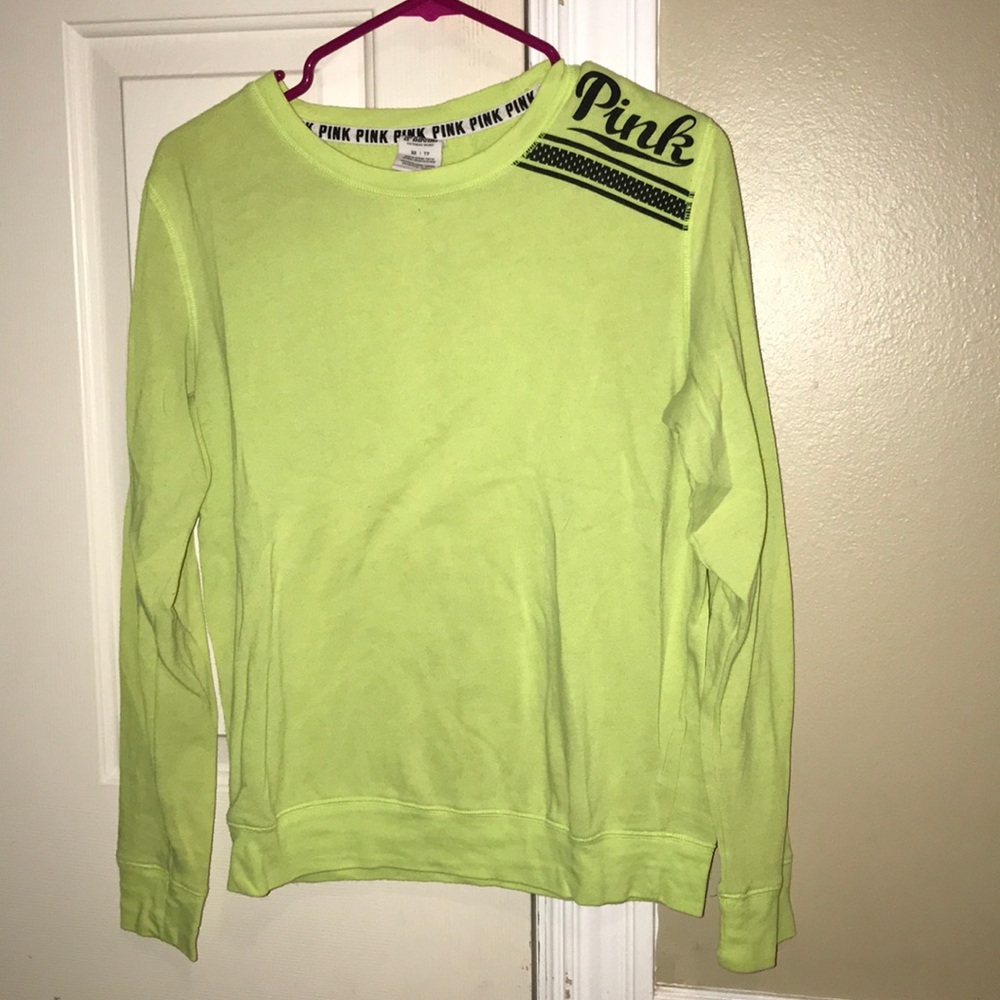 Victoria Secret PINK long sleeve